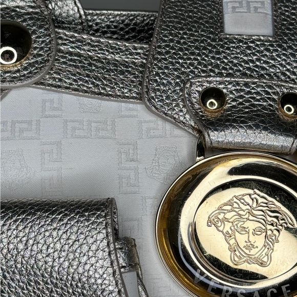 Versace Vintage handbag - Picture 3 of 9